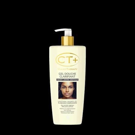 CT+ Clear Therapy Lightening Body Wash 800ml