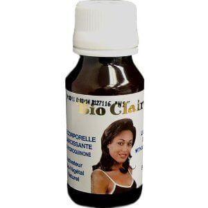 Bio Claire Body Lightening Oil 60ml