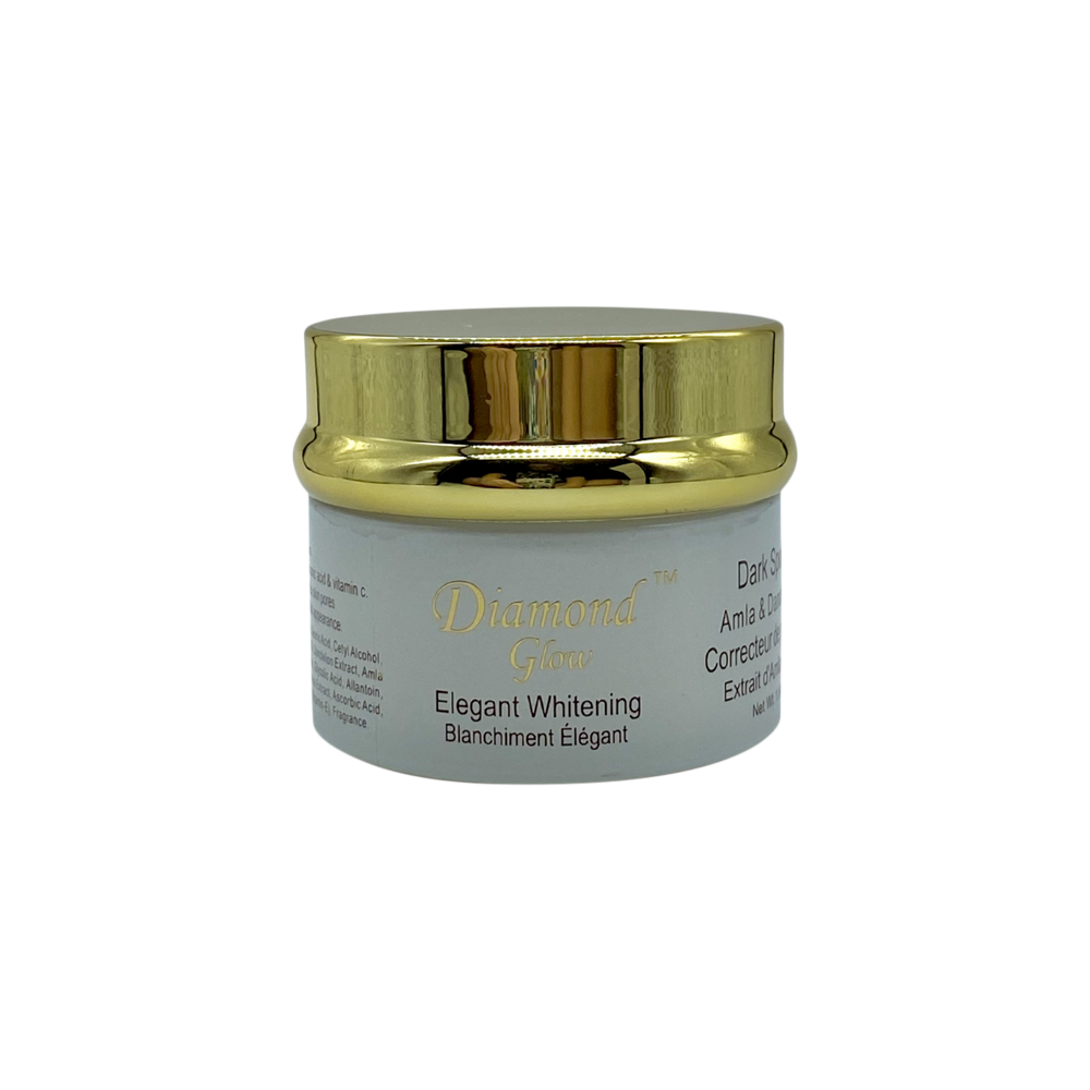 Diamond Glow Dark Spot Corrector