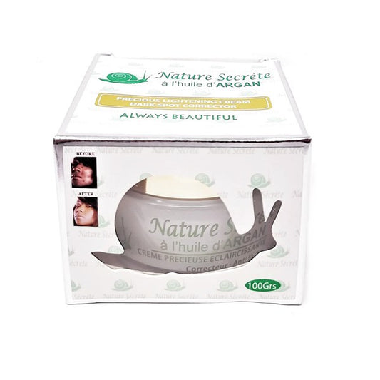 Nature Secret Dark Spot Corrector 100g
