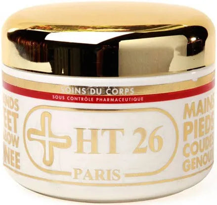 HT26 Specific Maxi Lightening Cream Anti-Blemishes / Creme Specifique Maxi-Eclaircissante Mains-Pieds-Coudes-Genoux