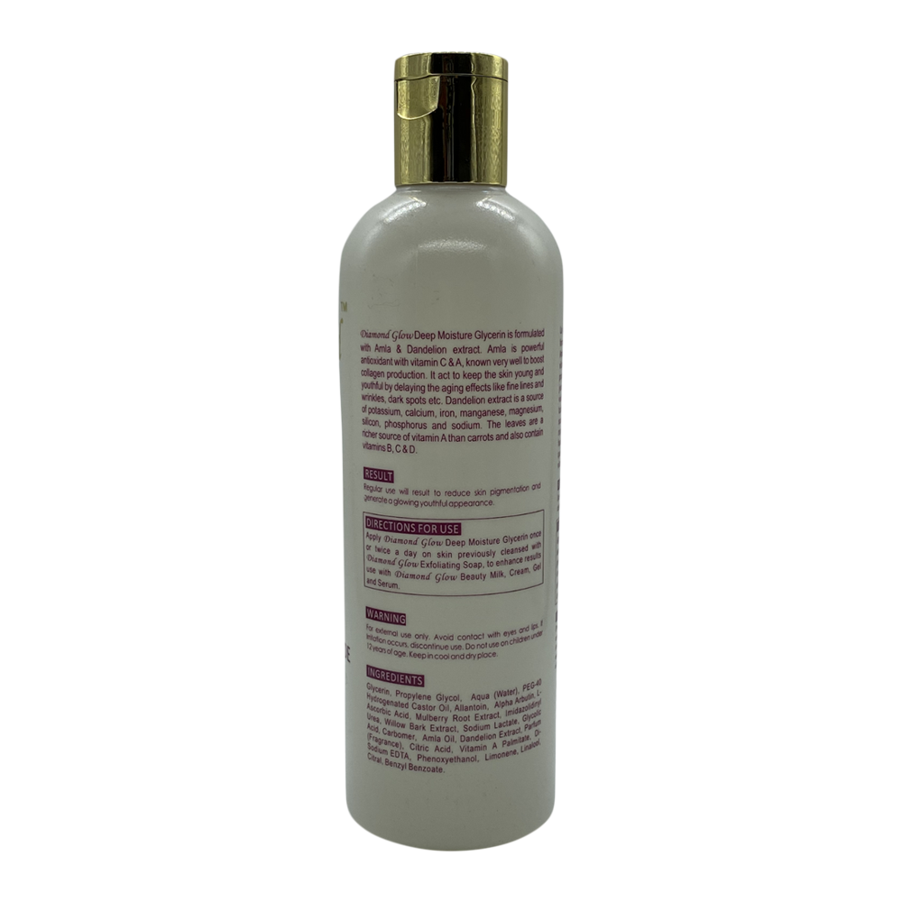 Diamond Glow Elegant Glycerin