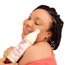 Makari Lightweight Hydrating Hand & Body Lotion