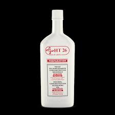 PREPARATION Maximal Concentration Bleaching Oil – Nourishes and brightens dark, matte, and mixed skin tones