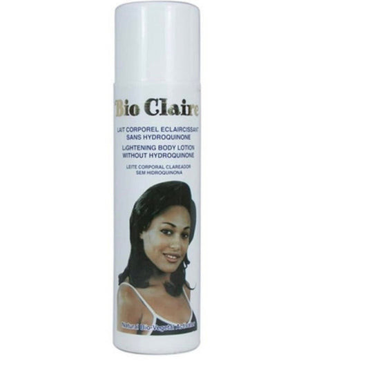 Bio Claire Body Lotion