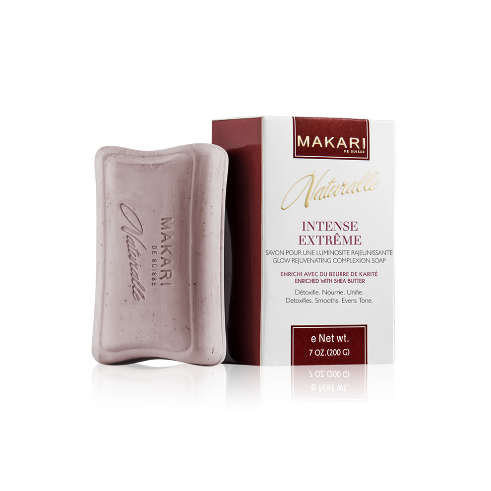 MAKARI NATURALLE INTENSE EXTREME GLOW REJUVENATING COMPLEXION SOAP