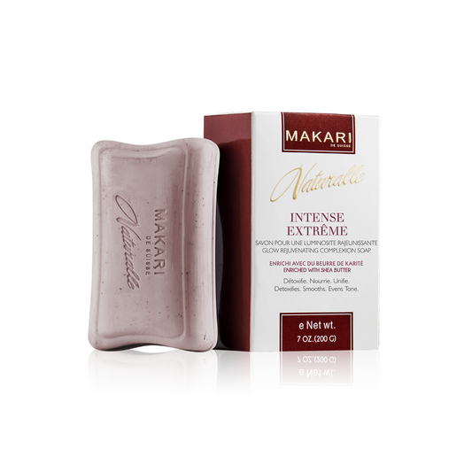 MAKARI NATURALLE INTENSE EXTREME GLOW REJUVENATING COMPLEXION SOAP
