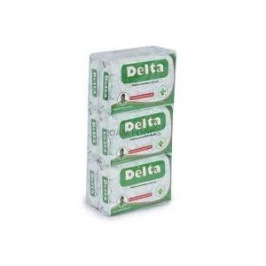Delta Medicated & Antiseptic Soap 70g ( Pack of 6 )