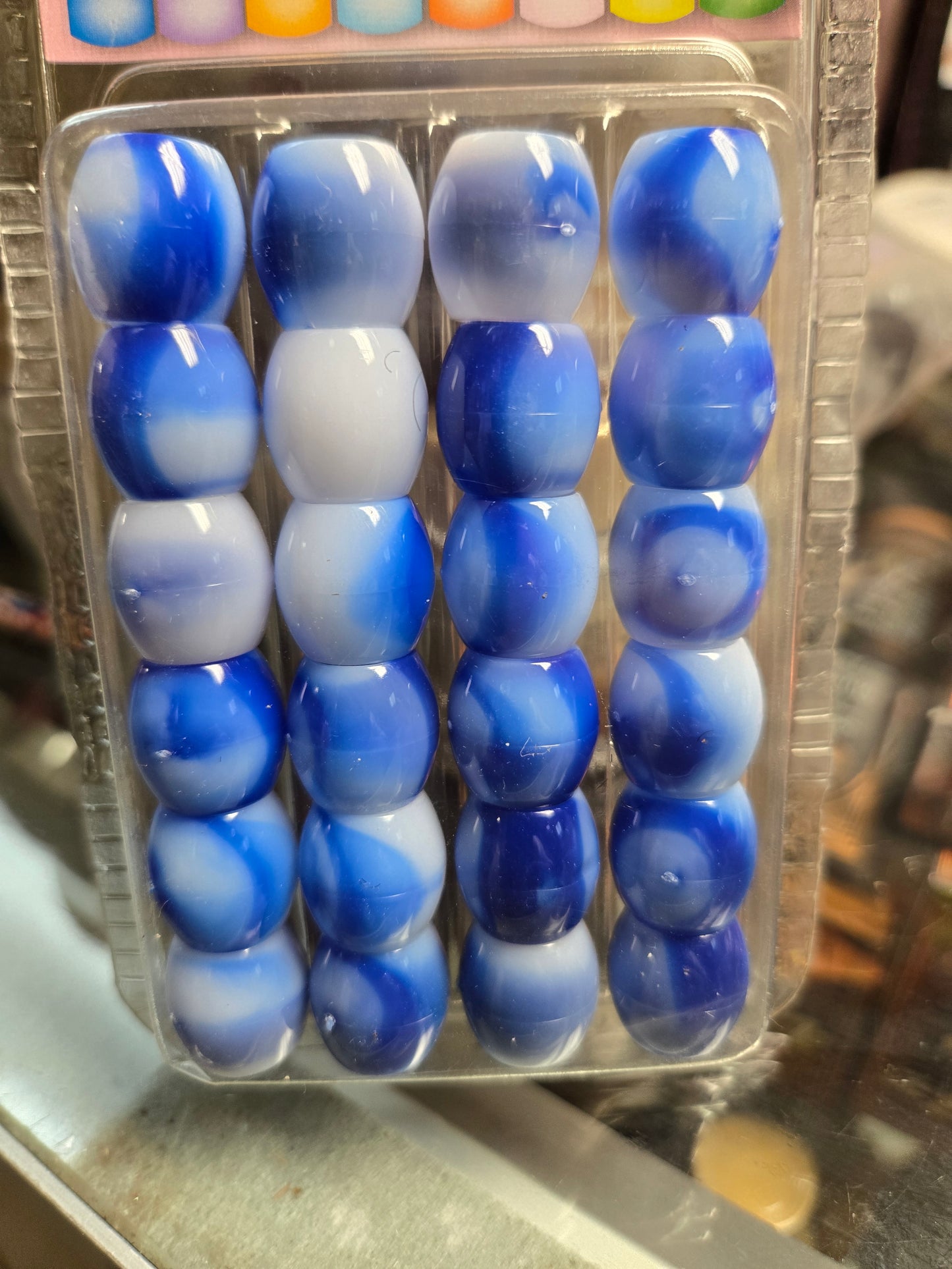 Tina Children hair beads