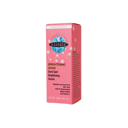 Clear Essence Exclusive Bright Wand Dark Spot Bright Serum 0.34 oz.