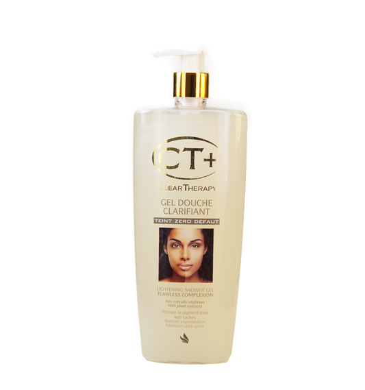 CT+ Clear Therapy Lightening Body Wash 800ml