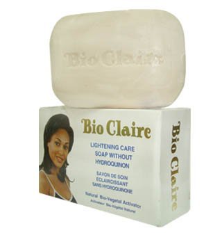Bio Claire Body Lightening Soap