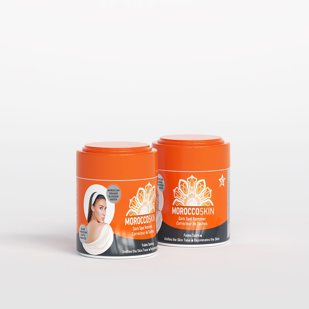 Morocco Skin Dark Spot Remover 30ml