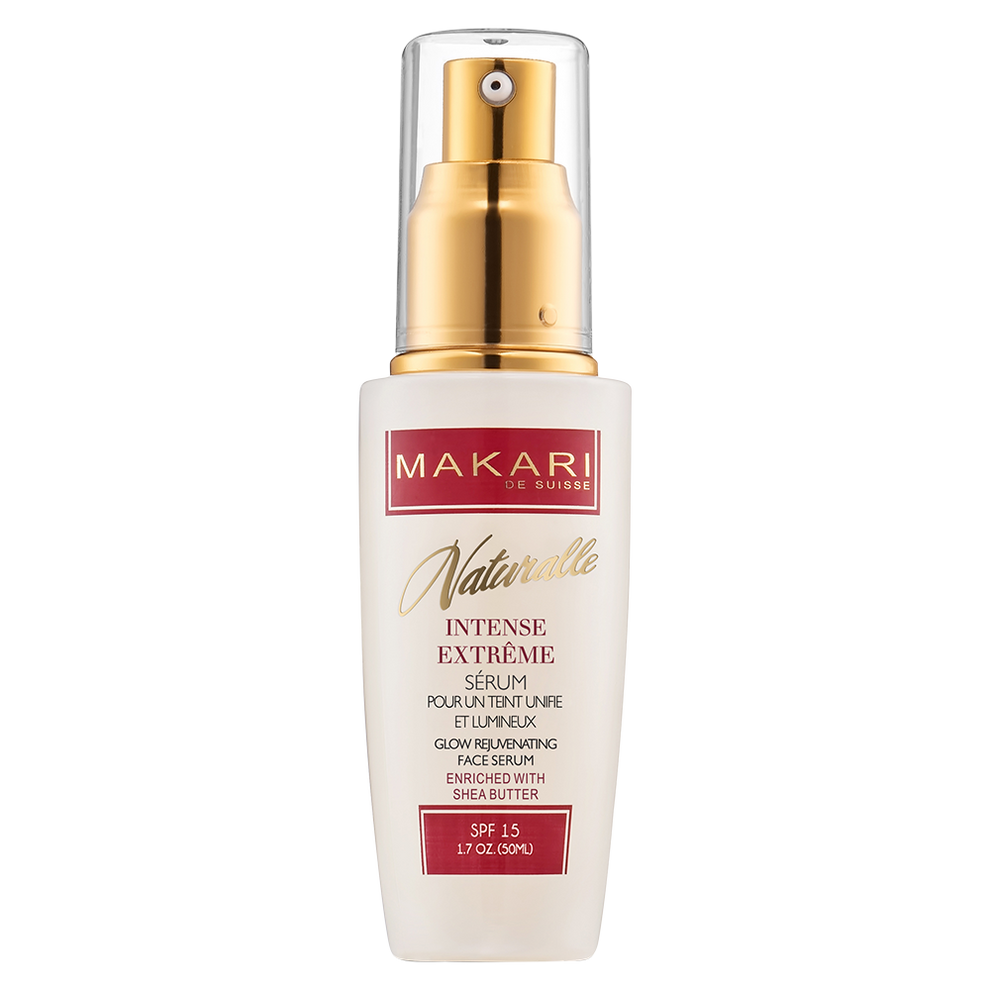 Makari Naturalle Intense Extreme glow Rejuvenating Face Serum