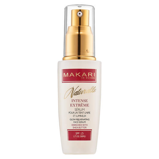 Makari Naturalle Intense Extreme glow Rejuvenating Face Serum