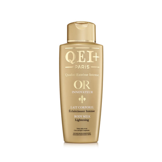 Or Innovateur Intense Lightening Body Lotion