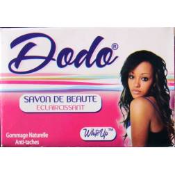 Dodo Body Lightening soap
