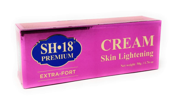 SH.18 premium Cream