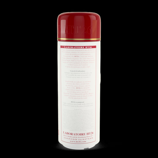 HT26 VERGETURIS Lightening lotion Stretch Mark / VERGETURIS Lait eclaircissant