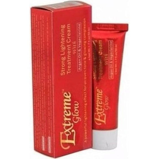 Extreme Glow Strong Treatment Cream 1.7 oz