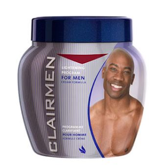 Clairmen Lightening Body Cream