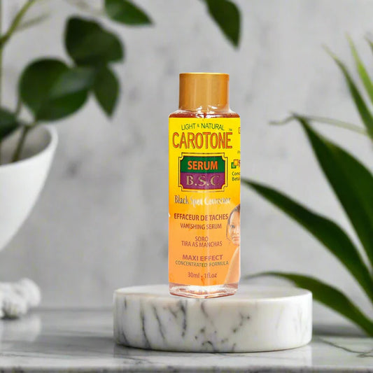 arotone Light and Natural Black Spot Serum
