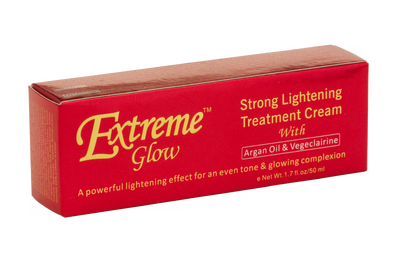 Extreme Glow Strong Treatment Cream 1.7 oz