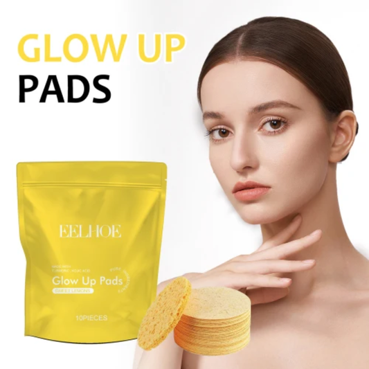 EELHOE Glow Up Pads 10pcs