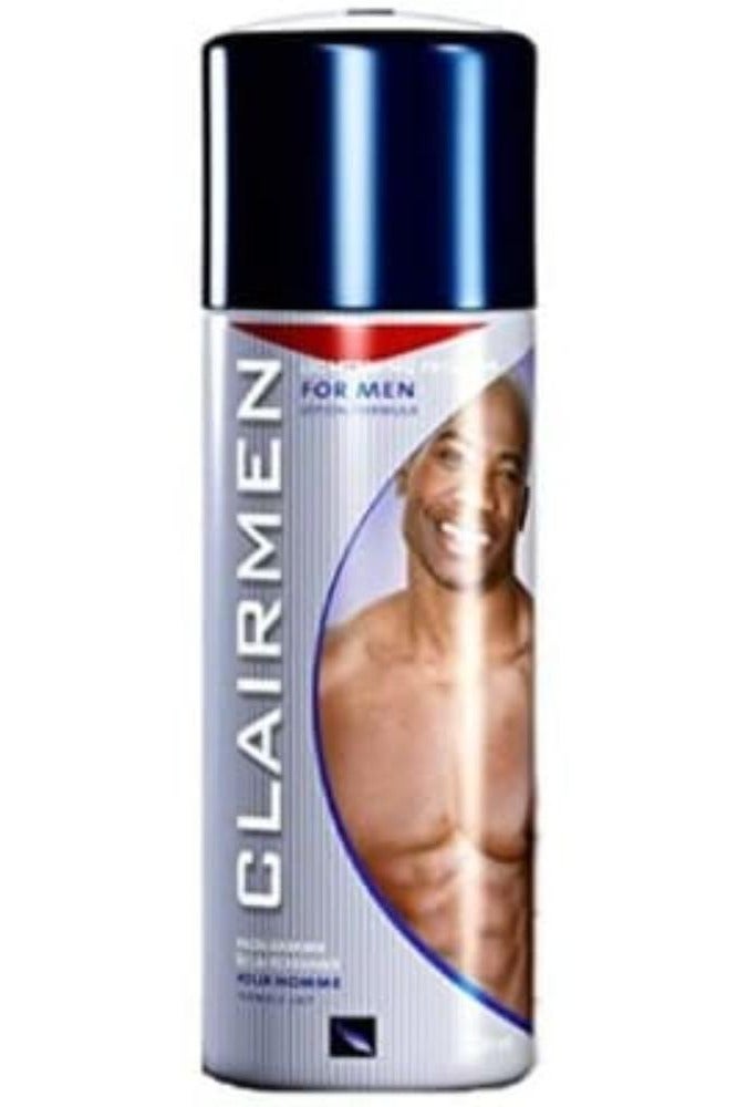 CLAIRMEN Lightening Lotion for Men 500ml