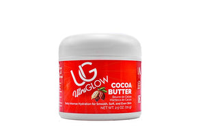 ULtra Glow COCOA BUTTER LOTION SETS [4PCS]