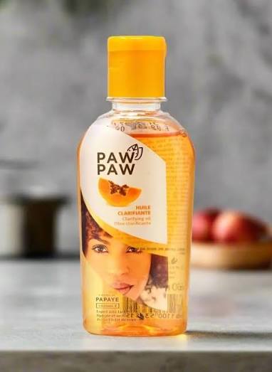 Paw Paw Lightening oil 60ml