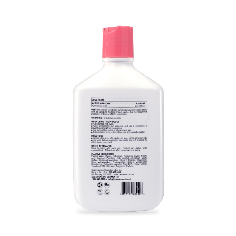 Clear Essence Beautifying Milk Maxi-Tone