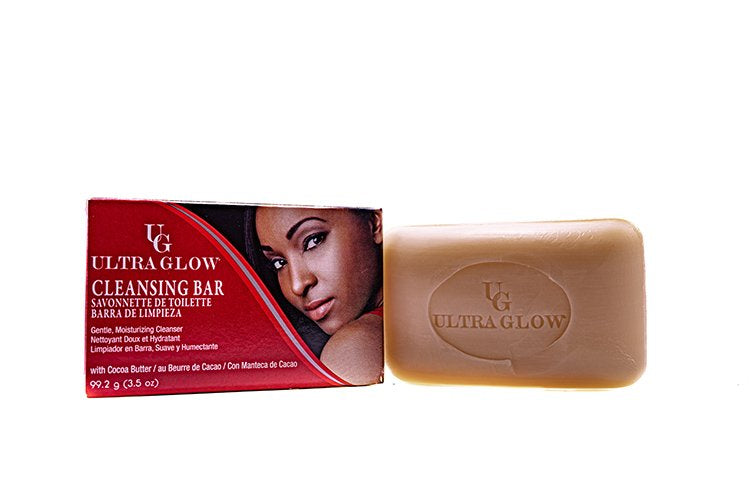 ULtra Glow COCOA BUTTER LOTION SETS [4PCS]