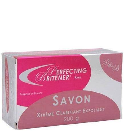 Perfecting Britener Exfoliating Soap 7oz