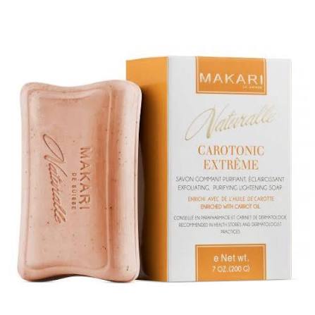 Makari Naturalle Carotonic Extreme Soap