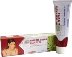 H2o jours Naturel Aloe Vera Cream