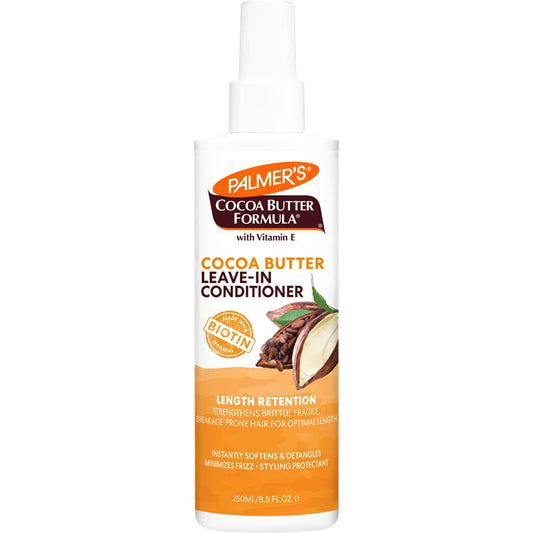 Palmer's Cocoa Butter Leave-In Conditioner
