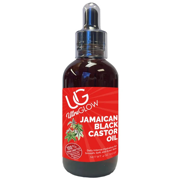 ULtra Glow COCOA BUTTER LOTION SETS [4PCS]