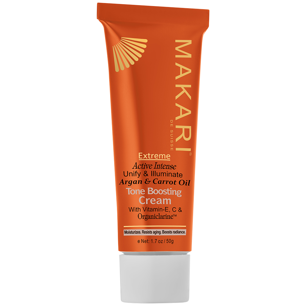 Makari Extreme Argan oil Tube Cream