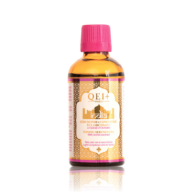 Qei+Toning Serum India 1,7 oz