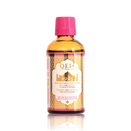 Qei+Toning Serum India 1,7 oz