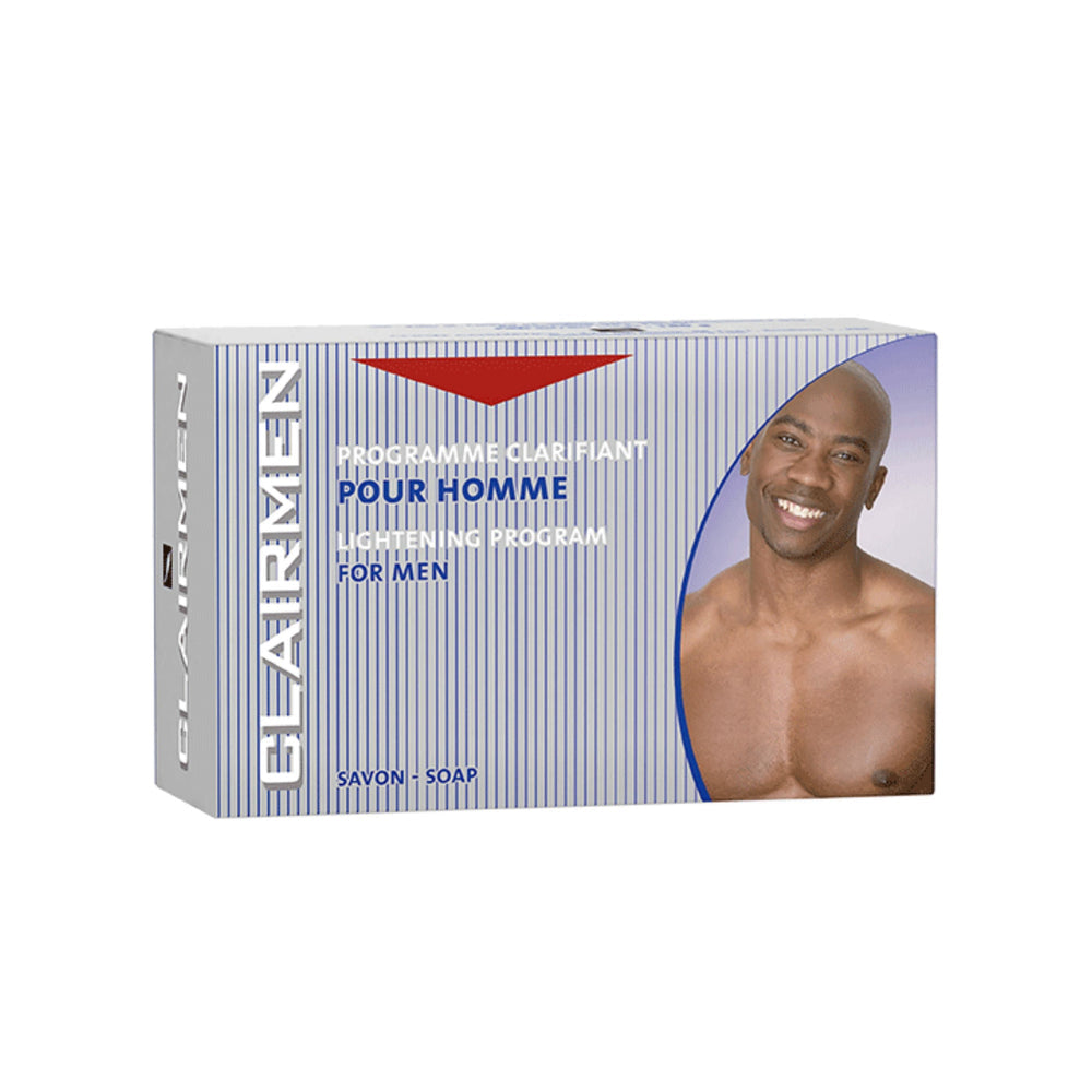 Clairmen Lightening Body Soap